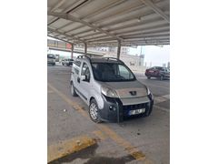 Sahibinden Peugeot Bipper 1.4 HDI Aktif 2010 Model  268.000 km Gri