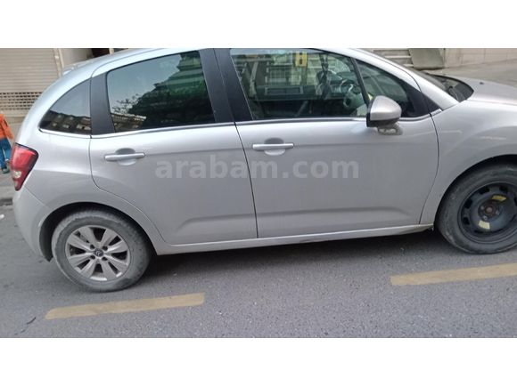 Sahibinden Citroen C3 1.4 HDi Attraction 2010 Model