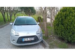 Sahibinden Citroen C3 1.4 HDi Attraction 2010 Model