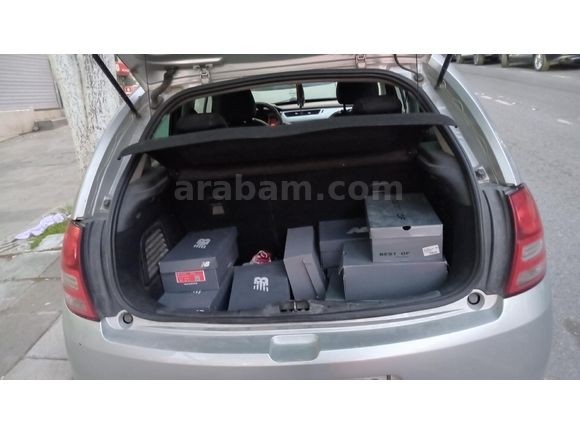 Sahibinden Citroen C3 1.4 HDi Attraction 2010 Model