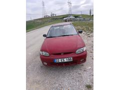 Sahibinden Hyundai Accent 1.5 GLS 1998 Model