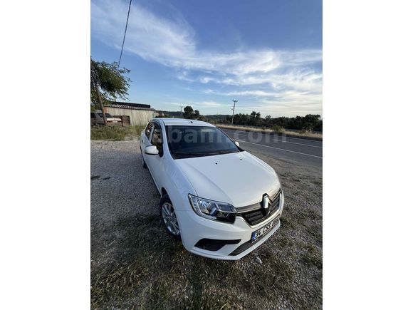 Sahibinden Renault Symbol 0.9 TCe Joy 2019 Model 