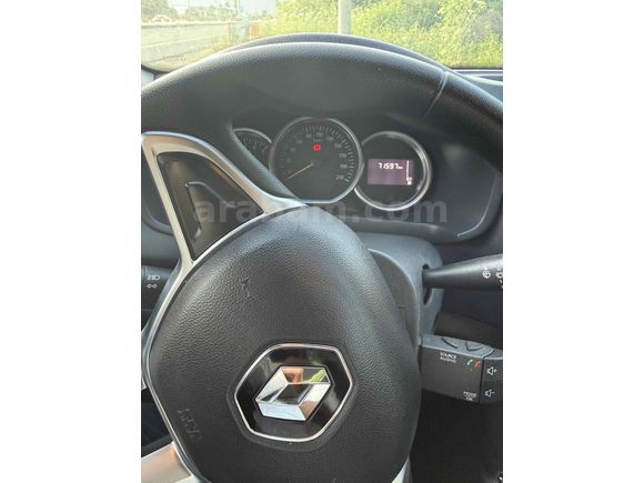 Sahibinden Renault Symbol 0.9 TCe Joy 2019 Model 