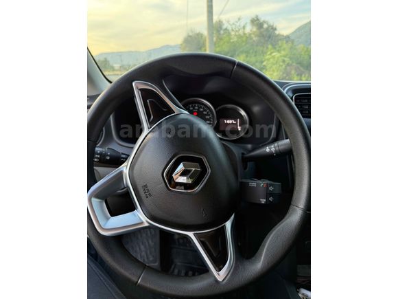 Sahibinden Renault Symbol 0.9 TCe Joy 2019 Model 