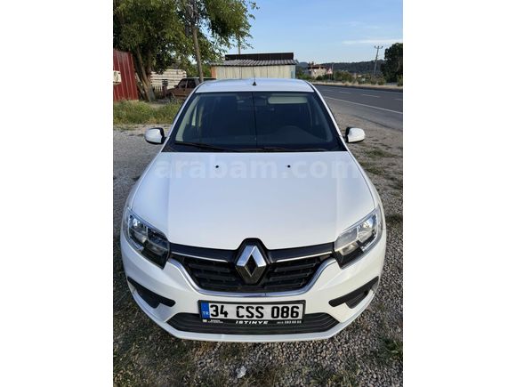 Sahibinden Renault Symbol 0.9 TCe Joy 2019 Model 