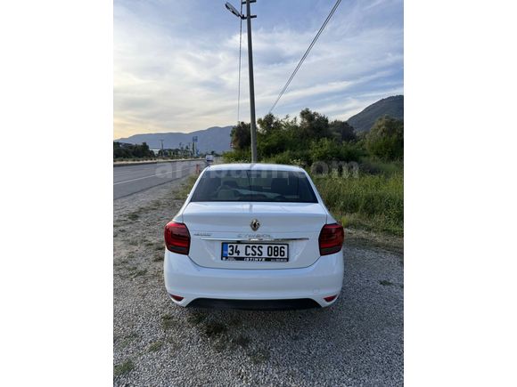 Sahibinden Renault Symbol 0.9 TCe Joy 2019 Model 