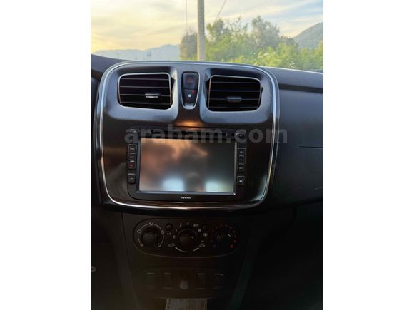 Sahibinden Renault Symbol 0.9 TCe Joy 2019 Model 