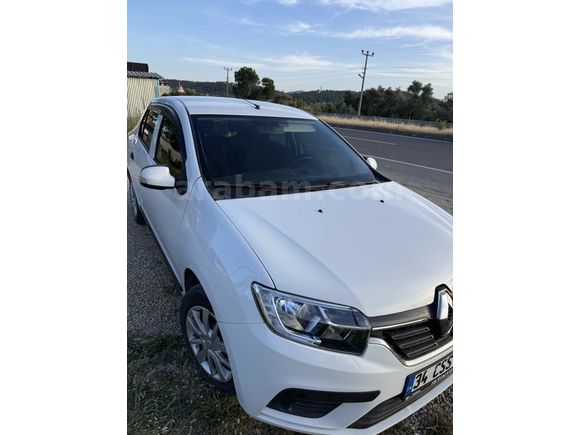 Sahibinden Renault Symbol 0.9 TCe Joy 2019 Model 