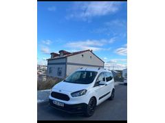 Sahibinden Ford Tourneo Courier 1.5 TDCi Trend 2015 Model