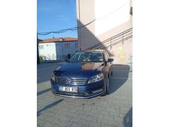 Sahibinden Volkswagen Passat 1.6 TDi BlueMotion Comfortline 2014 Model