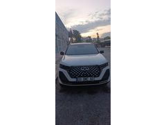 Sahibinden 2025 Ağustos Düşük km Tiggo7 PRO MAX EXCEPTIONAL -Full+ HATASIZ