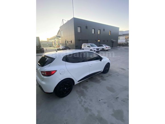 Sahibinden Renault Clio 1.5 dCi Joy 2016 Model 