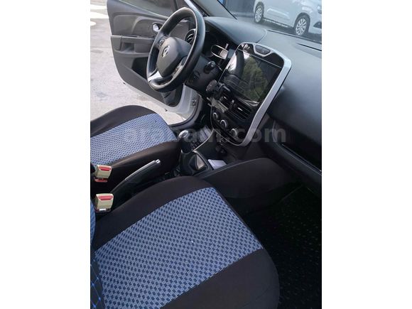 Sahibinden Renault Clio 1.5 dCi Joy 2016 Model 