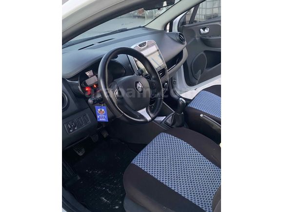 Sahibinden Renault Clio 1.5 dCi Joy 2016 Model 