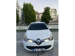Sahibinden Renault Clio 1.5 dCi Joy 2016 Model 