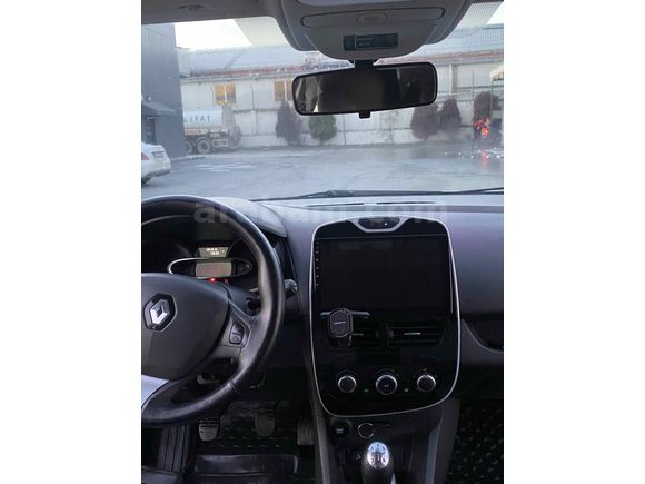 Sahibinden Renault Clio 1.5 dCi Joy 2016 Model 