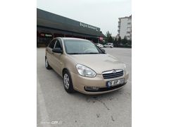 Sahibinden Hyundai Accent Era 1.5 CRDi-VGT Team 2009 Model