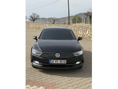 Sahibinden Volkswagen Passat 1.6 TDi BlueMotion Comfortline 2016 Model 