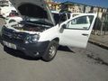 Sahibinden Dacia Duster 1.5 dCi Ambiance 2013 Model