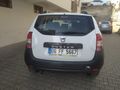 Sahibinden Dacia Duster 1.5 dCi Ambiance 2013 Model