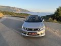 Galeriden Honda Civic 1.6i VTEC Eco Elegance 2015 Model  190.150 km Gri (Gümüş)