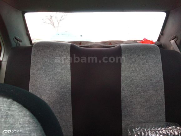 Sahibinden Hyundai Accent 1.3 LX 2001 Model