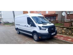 Sahibinden Ford Transit 350 L 2021 Model