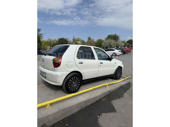 Sahibinden Fiat Palio 1.4 Fire Active Sole 2010 Model 