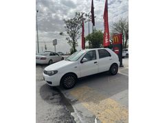 Sahibinden Fiat Palio 1.4 Fire Active Sole 2010 Model 