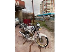 Sahibinden Arora CG 50 
