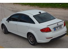 Sahibinden Fiat Linea 1.3 Multijet Pop 2015 Model 