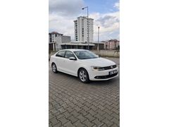 Sahibinden Çok Temiz Volkswagen Jetta  