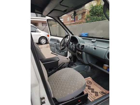 Sahibinden Renault Kangoo 1.9 D RN 2000 Model 