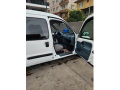 Sahibinden Renault Kangoo 1.9 D RN 2000 Model 
