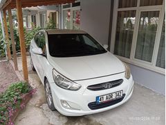 Sahibinden Hyundai Accent Blue 1.6 CRDI Mode Plus 2016 Model