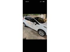 Sahibinden Ford Fiesta 1.5 TDCi Titanium X 2016 Model 
