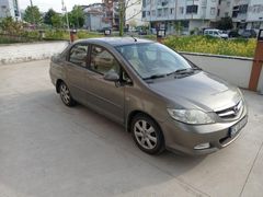 öğretmendenHonda City 1.4 Elite 2006 Model