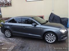 Sahibinden Audi A3 Sedan 1.6 TDI Design Line 2018 Model
