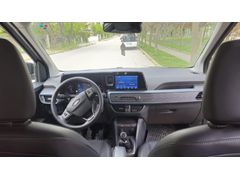 Sahibinden Ford Tourneo Courier 1.5 EcoBlue Active 2025 Model