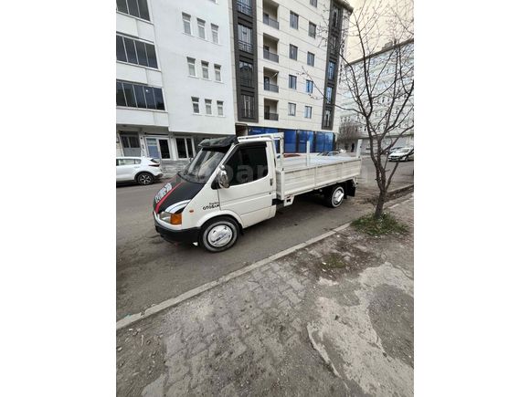 Sahibinden Ford Trucks Transit 190 P 