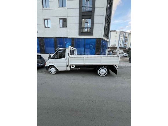 Sahibinden Ford Trucks Transit 190 P 