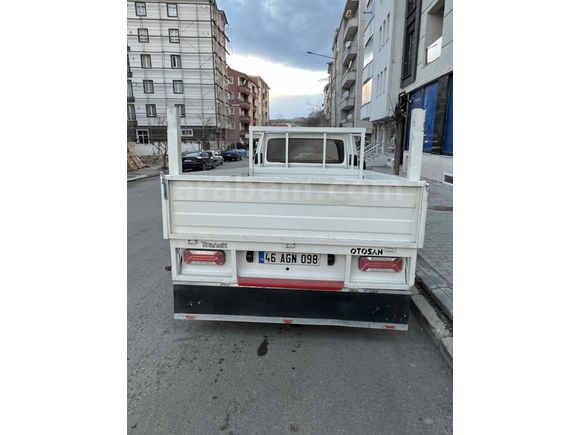 Sahibinden Ford Trucks Transit 190 P 