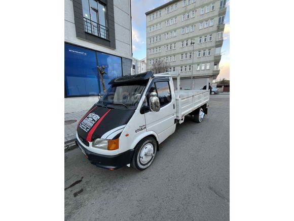 Sahibinden Ford Trucks Transit 190 P 