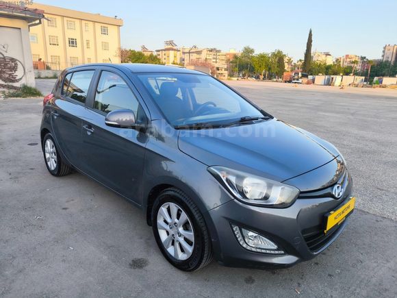 KOTA MOTORS / HYUNDAI i20 1.4 CVVT SENSE