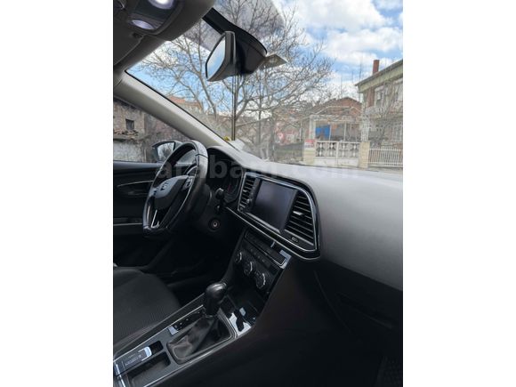 Sahibinden Seat Leon 1.4 EcoTSI FR 2017 Model 