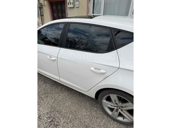 Sahibinden Seat Leon 1.4 EcoTSI FR 2017 Model 