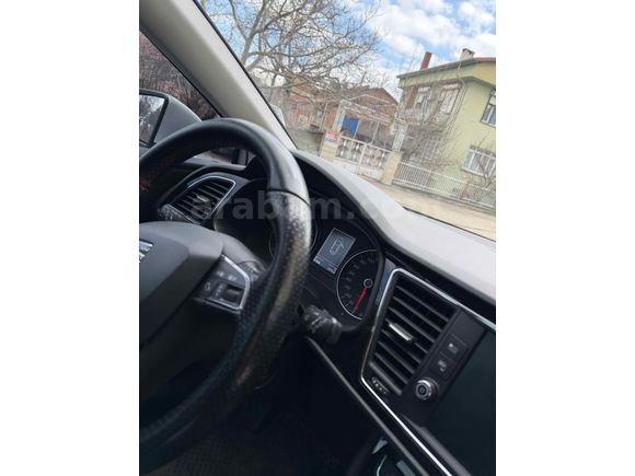 Sahibinden Seat Leon 1.4 EcoTSI FR 2017 Model 