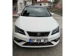 Sahibinden Seat Leon 1.4 EcoTSI FR 2017 Model 