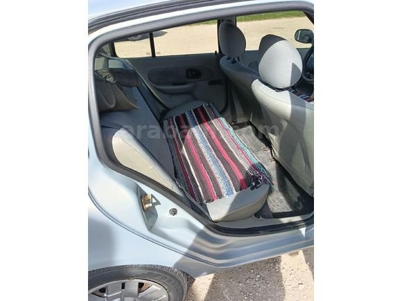 Sahibinden Renault Clio 1.4 Authentique 2004 Model