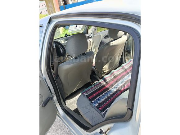 Sahibinden Renault Clio 1.4 Authentique 2004 Model